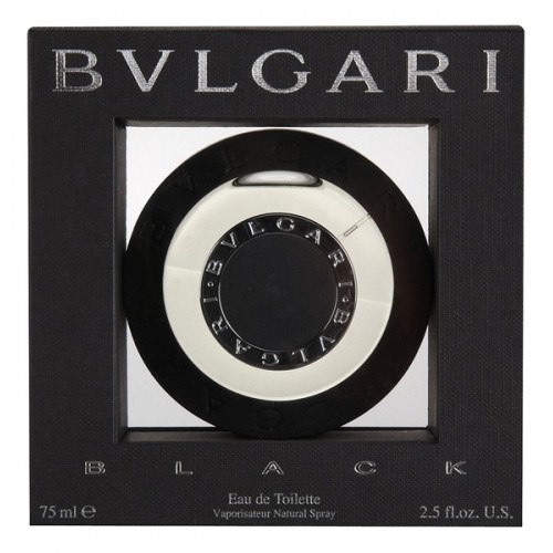 Bvlgari Black