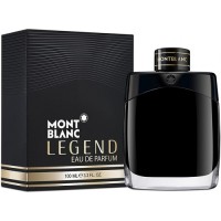 Mont Blanc Legend Eau De Parfum
