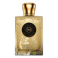 Moresque Lady Tubereuse