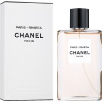 Chanel Paris Riviera