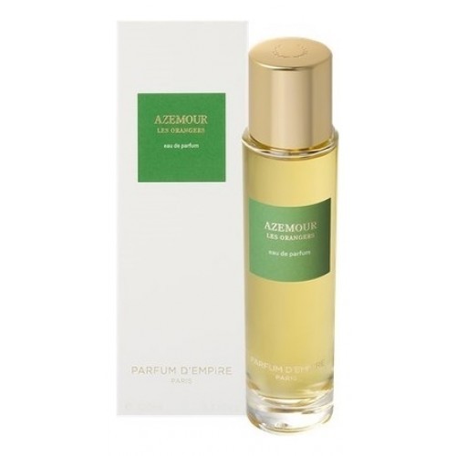 Parfum d`Empire Azemour les Oranges
