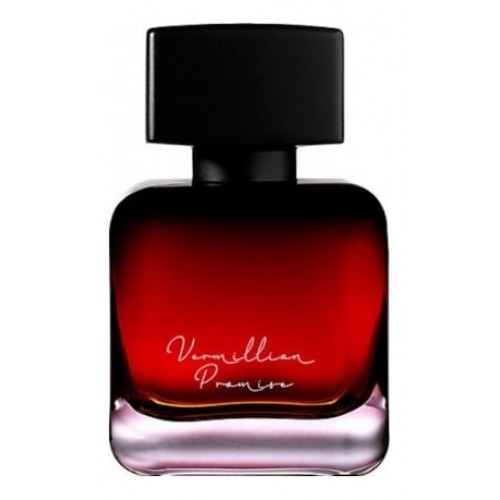Phuong Dang Vermillion Promise