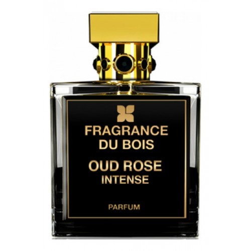 Fragrance Du Bois Oud Rose Intense