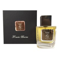 Franck Boclet Amber