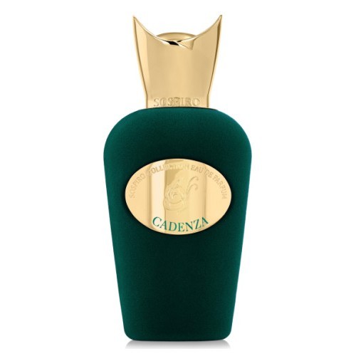 Sospiro Perfumes Cadenza