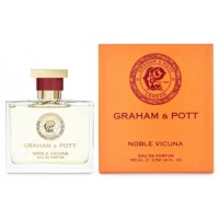 Graham & Pott Noble Vicuna
