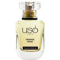 Uso Paris Orange Rose