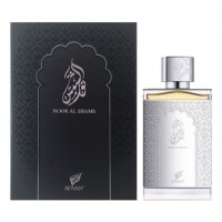 Afnan Noor Al Shams Silver