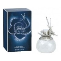 Van Cleef & Arpels Feerie Rose Des Neiges