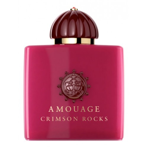 Amouage Crimson Rocks