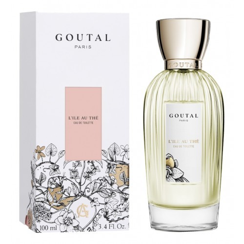 Annick Goutal L'ile Au The