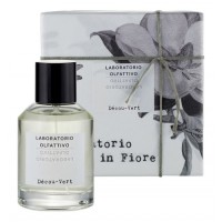 Laboratorio Olfattivo Decou-Vert