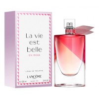 Lancome La Vie est Belle En Rose