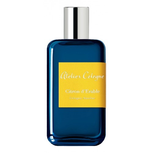 Atelier Cologne Citron d`Erable