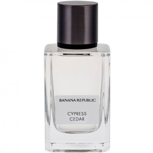 Banana Republic Cypress Cedar