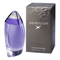 Mauboussin Homme