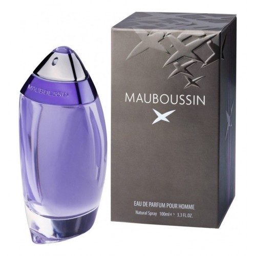 Mauboussin Homme