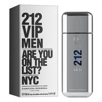 Carolina Herrera 212 VIP Men