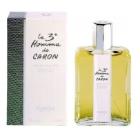Caron Le 3` Homme de