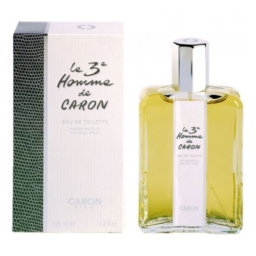 Caron Le 3` Homme de