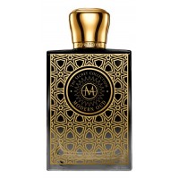 Moresque Modern Oud