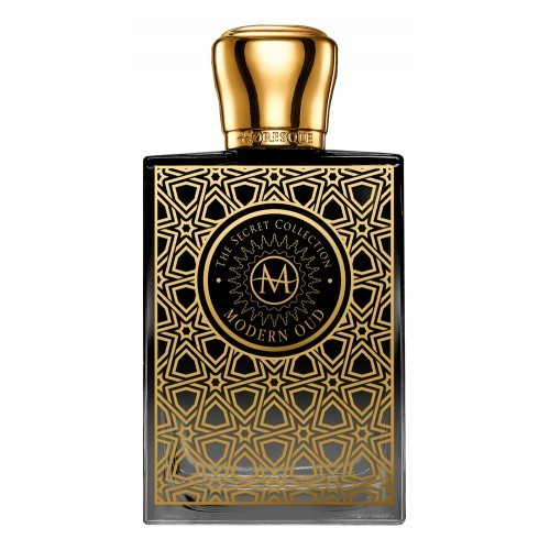 Moresque Modern Oud