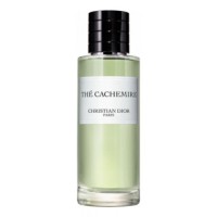 Christian Dior The Collection Couturier Parfumeur The Cachemire