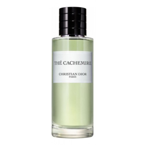 Christian Dior The Collection Couturier Parfumeur The Cachemire