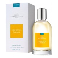 Comptoir Sud Pacifique Immortel Cedrat