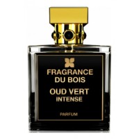 Fragrance Du Bois Oud Vert Intense