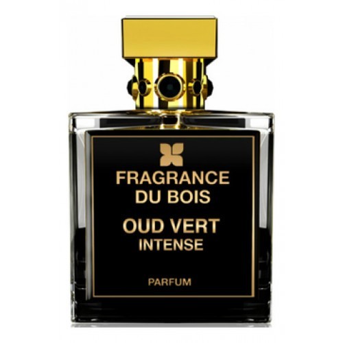 Fragrance Du Bois Oud Vert Intense