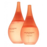 Shiseido Energizing Fragrance