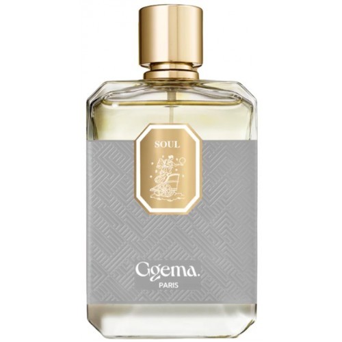 Ggema Paris Soul