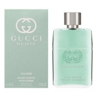 Gucci Guilty Cologne Pour Homme
