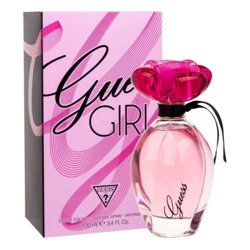 Guess Girl