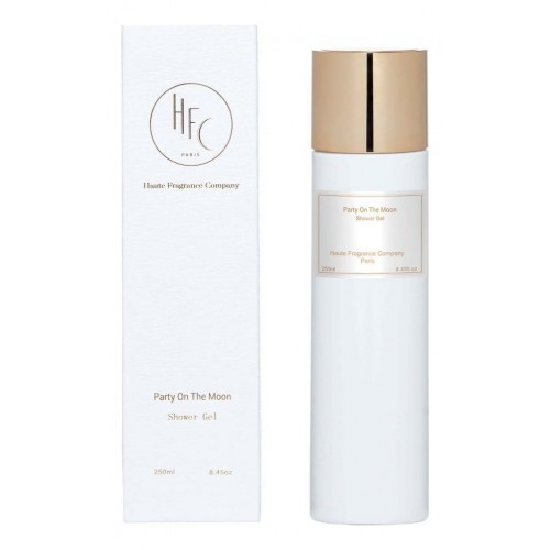 Haute Fragrance Company Party On The Moon