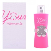 Tous Your Moments