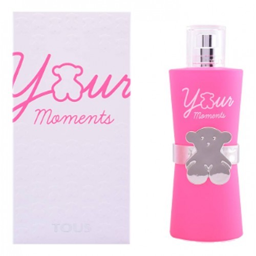 Tous Your Moments