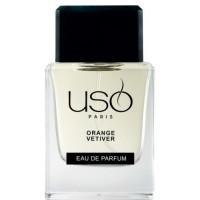 Uso Paris Orange Vetiver