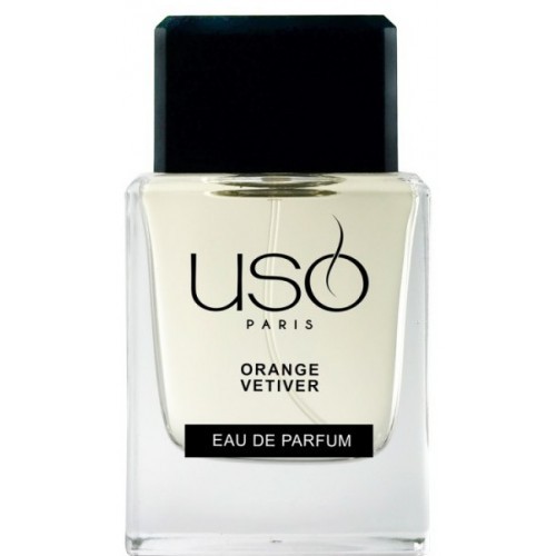Uso Paris Orange Vetiver
