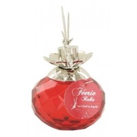Van Cleef & Arpels Feerie Rubis