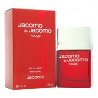 Jacomo de  Rouge