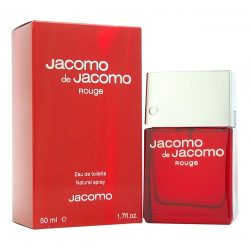 Jacomo de  Rouge
