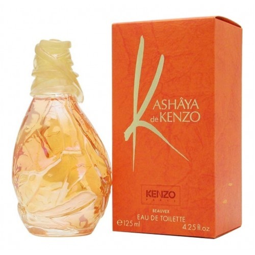 Kenzo Kashaya
