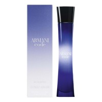 Armani Code pour femme