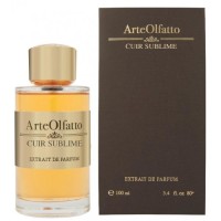 ArteOlfatto Cuir Sublime