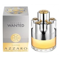 Azzaro Wanted