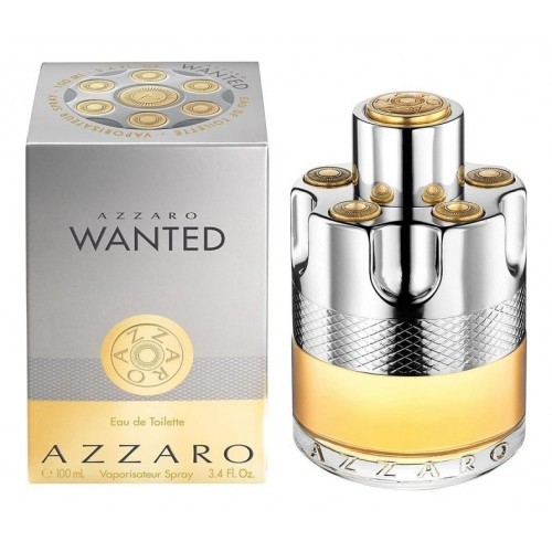 Azzaro Wanted