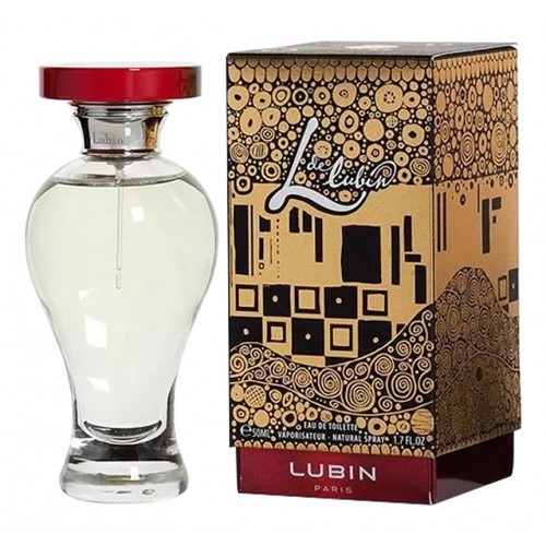 Lubin L de