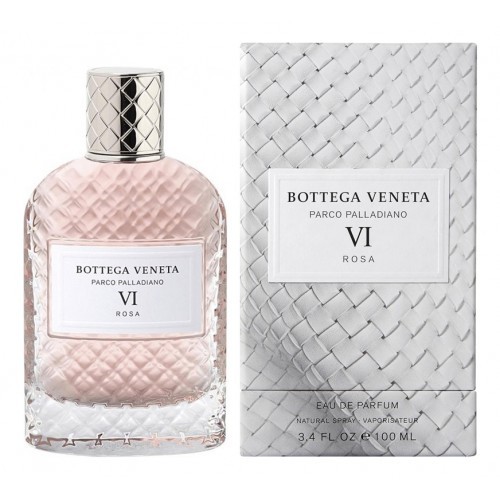 Bottega Veneta Parco Palladiano VI